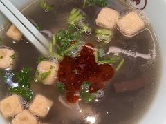 -回味鸭血粉丝汤(砂之船店)