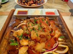 -锦府盐帮·侯宅(五棵松万达店)