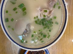 -易老妈蹄花.特色川菜(人民公园总店)