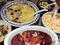 -南京大牌档(富力海珠城店)