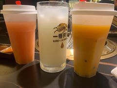 -厚贞日式烤肉(浦东汇智店)