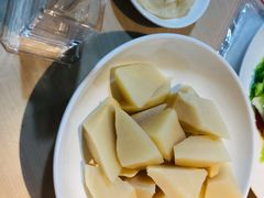 沙拉鲜笋-鼎泰丰(当代商城店)