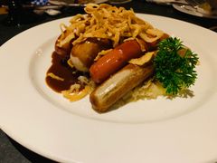 -宝莱纳餐厅(滨江店)