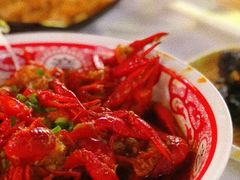 -庞家烧烤客栈(炮台山店)