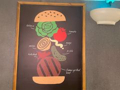 -汉堡王(西直门凯德MALL店)