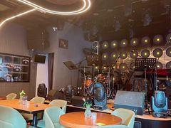 -MARU玛露音乐餐厅(大学路店)