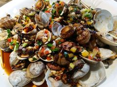 -79号渔船海鲜饭店(华强北店)