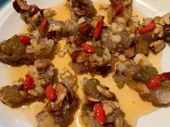 -柴窝堡22号辣子鸡·传承新疆菜