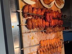 -巴伐利亚啤酒健康自助烤场