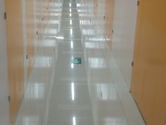 -安东易迷你自助仓储寄存仓库(草桥店)