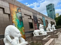 -上海博物馆(人民广场馆)