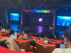 -SNH48星梦剧院