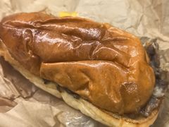 -Al Salam莫的三明治