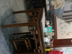 -临街徽菜馆·正宗黄山味