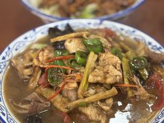 -姚记面馆(瑶琳路店)