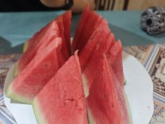 -新疆饭庄