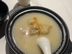 老妈蹄花-付小姐在成都(五道口店)