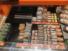-池田寿司·新鲜现做(朝阳大悦城店)