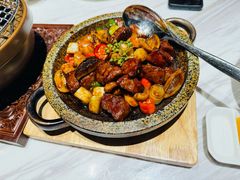 -香樟花园新粤料理(无锡万象城店)