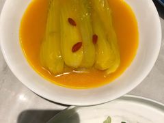 -星叶·东南亚料理(宁波万象汇店)
