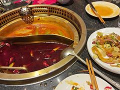 -红运火锅·中国名火锅·国风演绎(省体店)