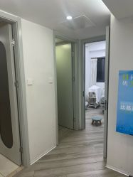 -HEYAN荷妍专业脱毛连锁机构