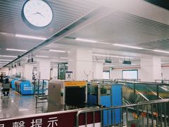 -盈丰路(地铁站)