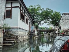 -绍兴书圣故里景区