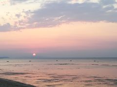 -那香海钻石沙滩浴场