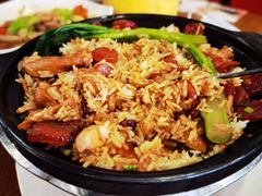 -日昌餐馆(亦庄店)