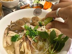 -CHILL Pho澳洲牛肉越南粉(佛山顺德万象汇店)