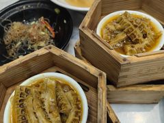 -惠如樓(白云机场T2国际出发店)