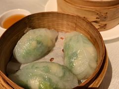 -上海金桥红枫万豪酒店-万豪中餐厅