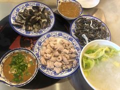 -老爆肚满五香烧牛羊肉