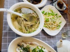 -古尚锦酒楼·水上餐厅