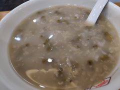 解暑绿豆粥-徐沟贾记灌肠(总店)