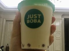 -JUST BOBA珍宝宝(晋江万达店)