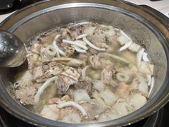 织金竹笙椰子鸡-狐狸爱上椰子鸡(滨江星光大道店)