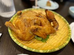 -勺园中餐厅