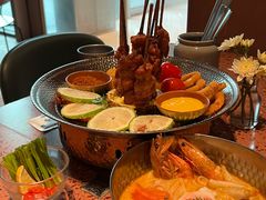 -La Terre乐田(万象城店)