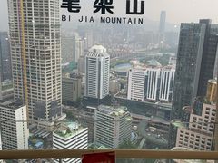 -国贸旋转餐厅(国贸广场店)