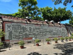 -胡里山炮台