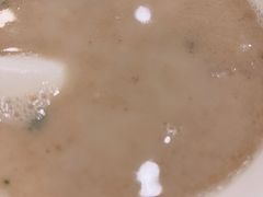 羊杂汤-三义和酒楼(广渠门店)
