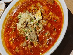 -辛香汇·现炒川菜(武进吾悦店)