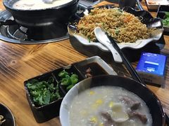 -盈田盈粥庄(博山东路店)