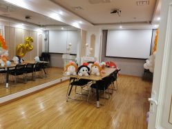 -喜宝·享悦时光月子会所(德阳店)