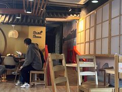 -白兔子密室(长寿路店)