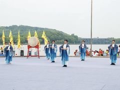 -上海月湖雕塑公园