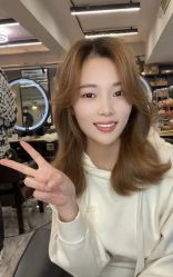 点击看大图 -MORI HAIR SALON日式美发沙龙