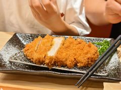 -胜博殿日式炸猪排(西红门店)